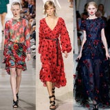 5 Trends, die wir nächsten Sommer tragen