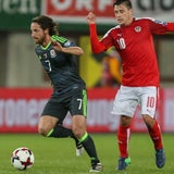Starke ÖFB-Elf spielt nur Remis