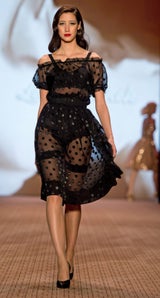 Lena Hoschek H/W 2014