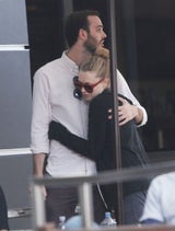 Amanda Seyfried: Date mit Mystery-Mann
