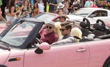 Zac Efron & Robert DeNiro in "Dirty Grandpa"