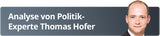 Punktsieg für Hofer und Griss