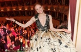 Meier gegen Schöneberger -Welche Opernball-Barbara sah besser aus?