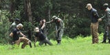 US-Veteranin macht Jagd auf Wilderer