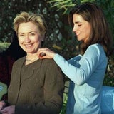 12.12.99 rania, hillary