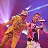 Das war die Show
