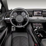 Audi bringt den S8 plus an den Start