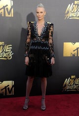 MTV Movie Awards 2016