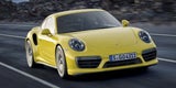 Das ist der "neue" Porsche 911 Turbo (S)