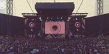 Fotos von der Google I/O 2016