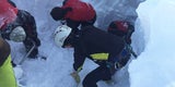 Lawinen-Abgang in Tirol: 5 Tote