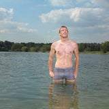 Badehosen-Check