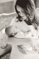 Carl Philip & Sofia von Schweden: Babyshooting mit Prinz Alexander