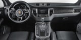 Porsche schärft den Macan Turbo nach