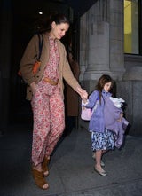 Katie & Suri