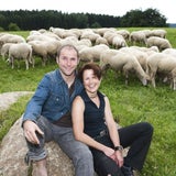 Verena und Markus