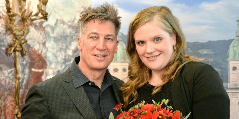Tobias Moretti und Stefanie Reinsperger