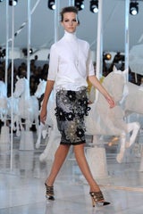 Louis Vuitton F/S 2012