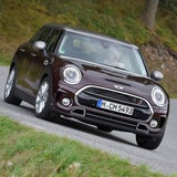 Neuer Mini Clubman im Test
