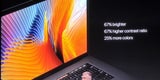 Apple revolutioniert das MacBook Pro