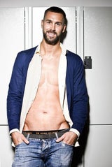 Star-Kicker Stefan Maierhofer