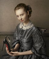 Christian Louboutin Lookbook