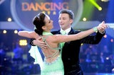 Dancing Stars - Finale 2012