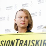 Amnesty präsentiert Horror-Bericht