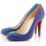Traumschuh 'Louboutin'