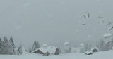 Italien-Tief bringt Neuschnee