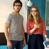Elyas M'Barek in "Fack Ju Göthe 2"