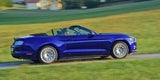 Neuer Ford Mustang im Test