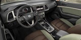 Seat zeigt den Ateca X-Perience