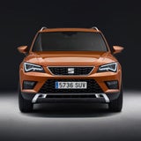 Erstes Seat-SUV: Alle Infos vom Ateca