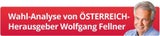Hofer mit Erdrutschsieg bei Präsidenten-Wahl