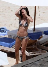 Courteney Cox & Josh Hopkins: "Platonischer Urlaub" auf St. Barths