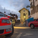 Drei Tote bei Amoklauf in der Schweiz