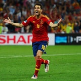 Portugal - Spanien