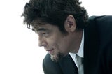 Making-of: Benicio Del Toro ist der Campari-Mann