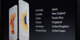 iPhone 6s, neue TV-Box & iPad Pro sind da