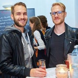 TIAN Bistro Opening