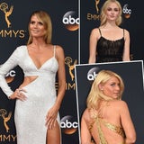 Emmy Awards 2016: Die heißesten Ladys