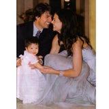 Tom Cruise & Katie Holmes: Ihre Ehe in Bildern