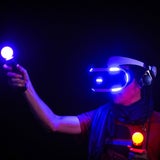 Fotos von der gamescom 2015