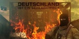 ISIS ruft zu Anschlägen in Deutschland auf
