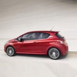 NCAP-Test: 5 Sterne für alle Kandidaten