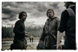 "The Revenant" - Der Rückkehrer