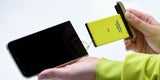LG G5: Modulares Android-Flaggschiff
