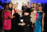 Modeikone Iris Apfel