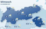 Heuer kommt kein Schnee mehr